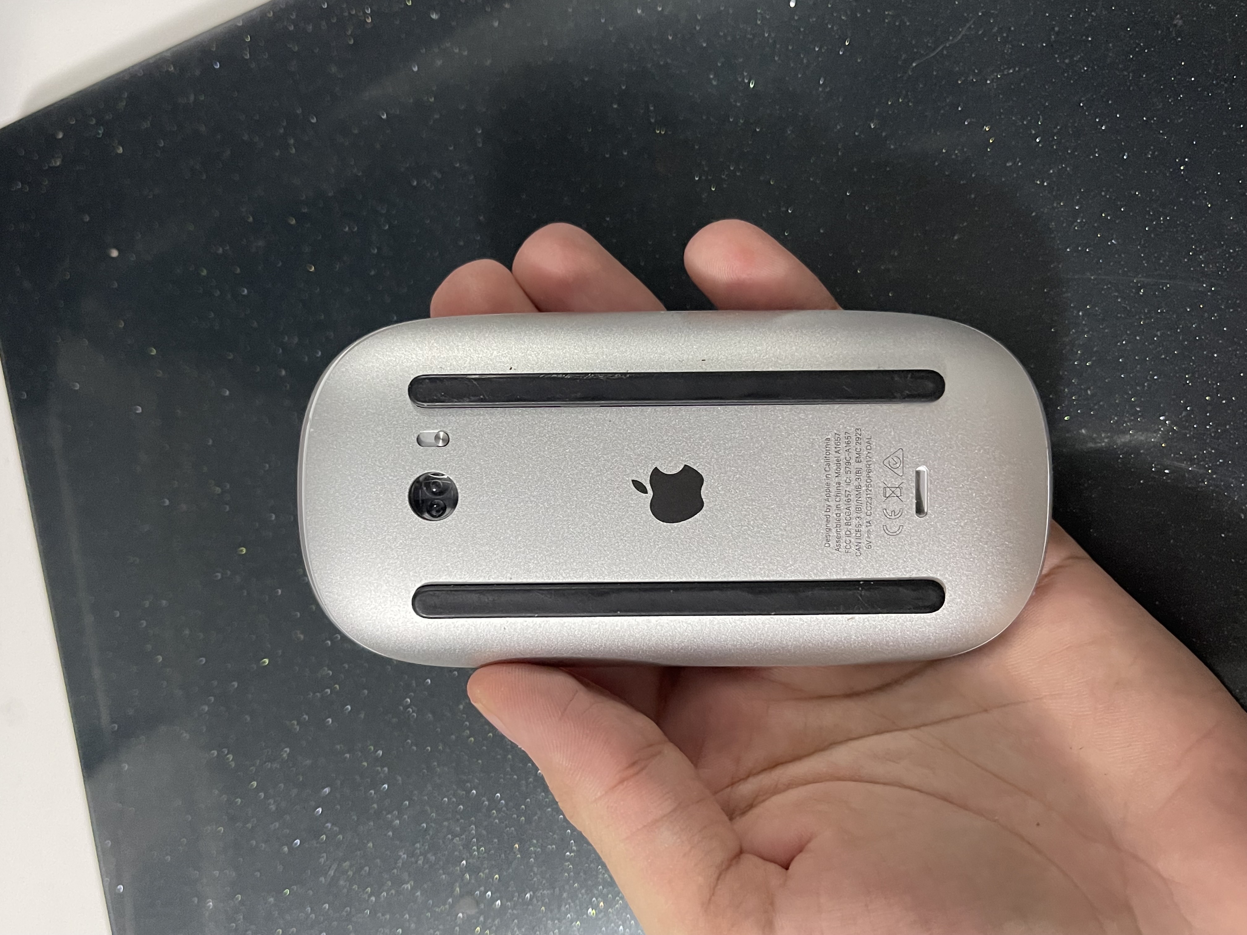 computadoras y laptops - Apple Magic Mouse  1
