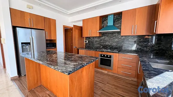 apartamentos - Hermoso Apartamento Ubicado en Villa Olga 5