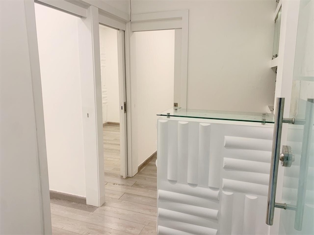 oficinas y locales comerciales - Local en primer nivel prados  6