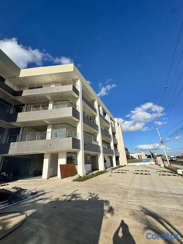 oficinas y locales comerciales - LOCAL COMERCIAL 2
