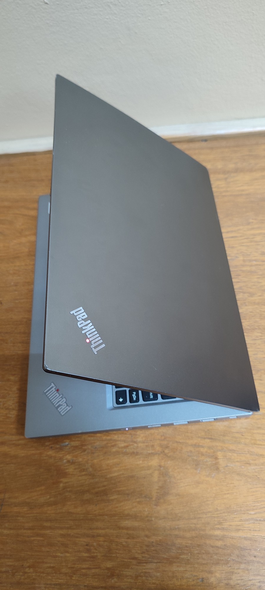 computadoras y laptops - Laptop Lenovo Thinkpad L13, Intel i3 10110U 2.60GHz, 8GB RAM, 256GB. 1