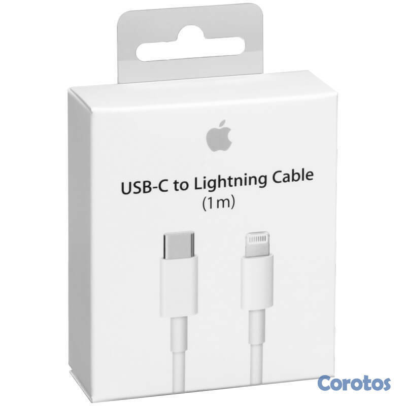 accesorios para electronica - Cargador para Iphone Tipo C  3