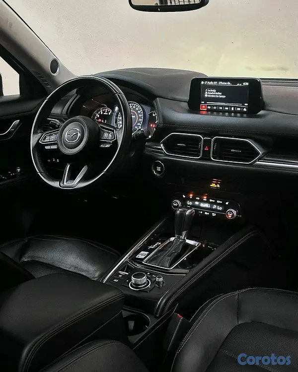jeepetas y camionetas - Mazda CX-5 2020 Grand Touring AWD 7