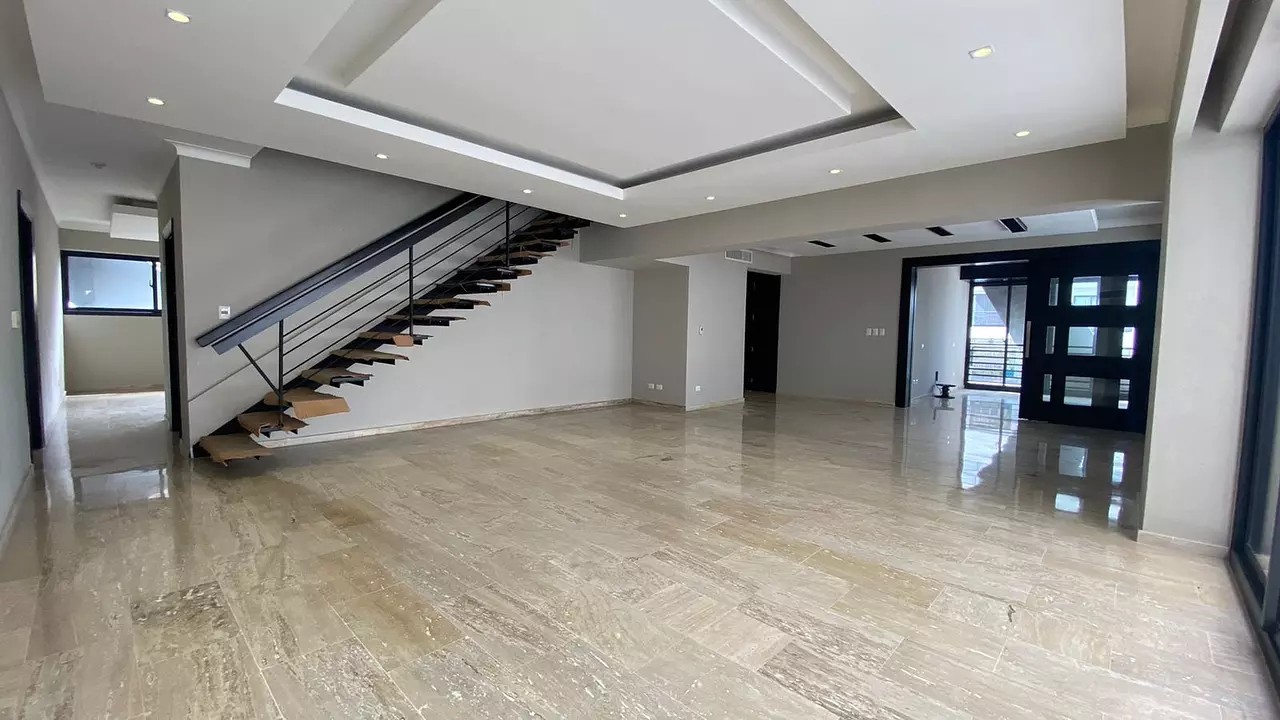 penthouses - Penthouse nuevo a estrenar en Naco 355mts 2 niveles