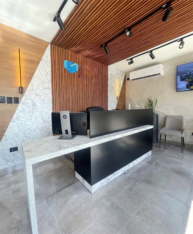oficinas y locales comerciales - Local corporativo Prados 2
