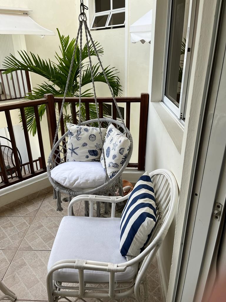 apartamentos - Venta en primera linea de Playa en Juan Dolio 9