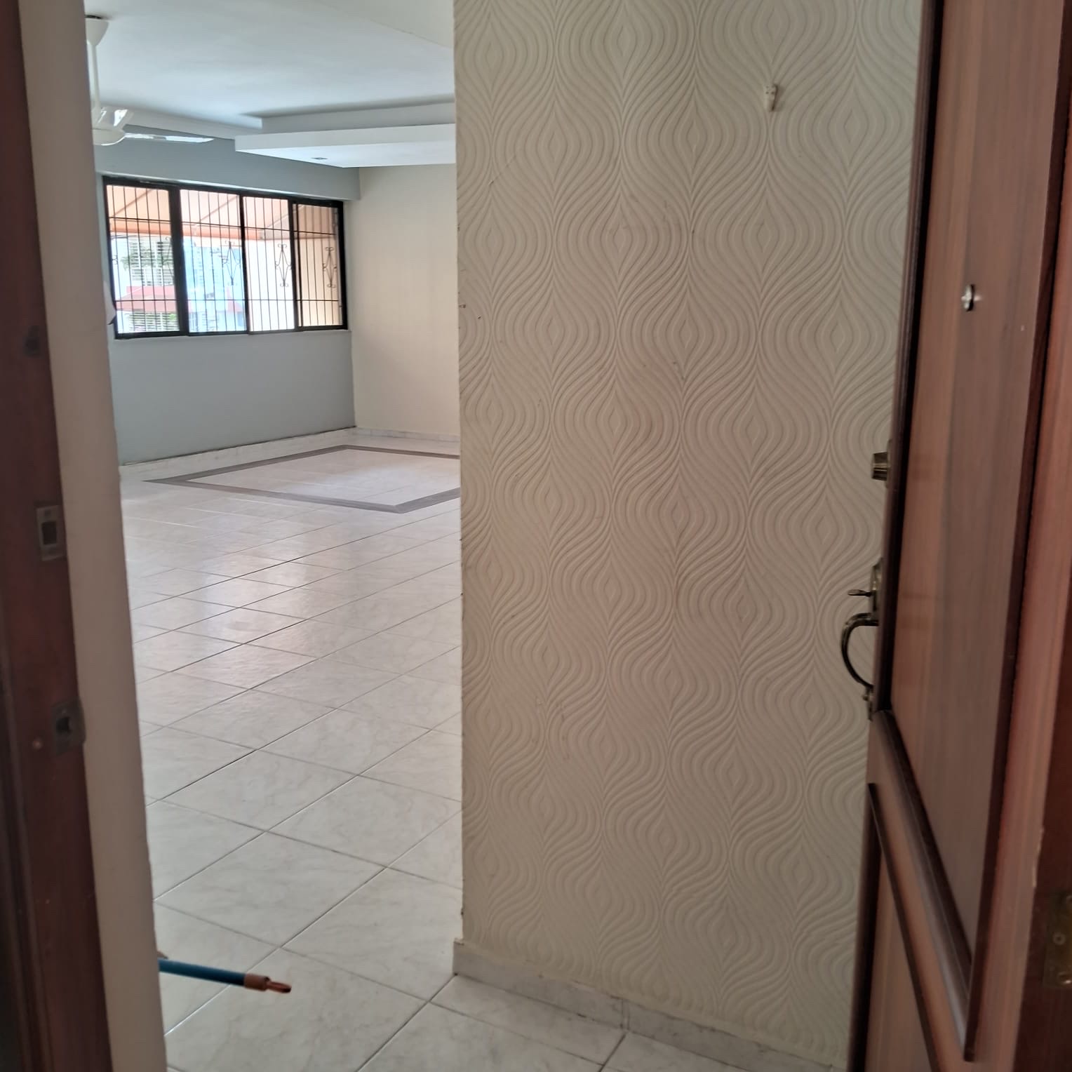 apartamentos - hermoso apartamento en zona céntrica  3