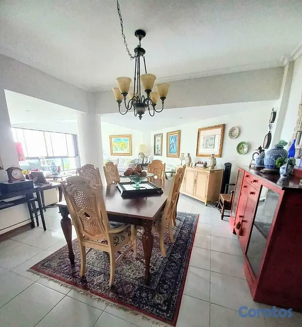 apartamentos - Apartamento en Venta LA ESPERILLA 3