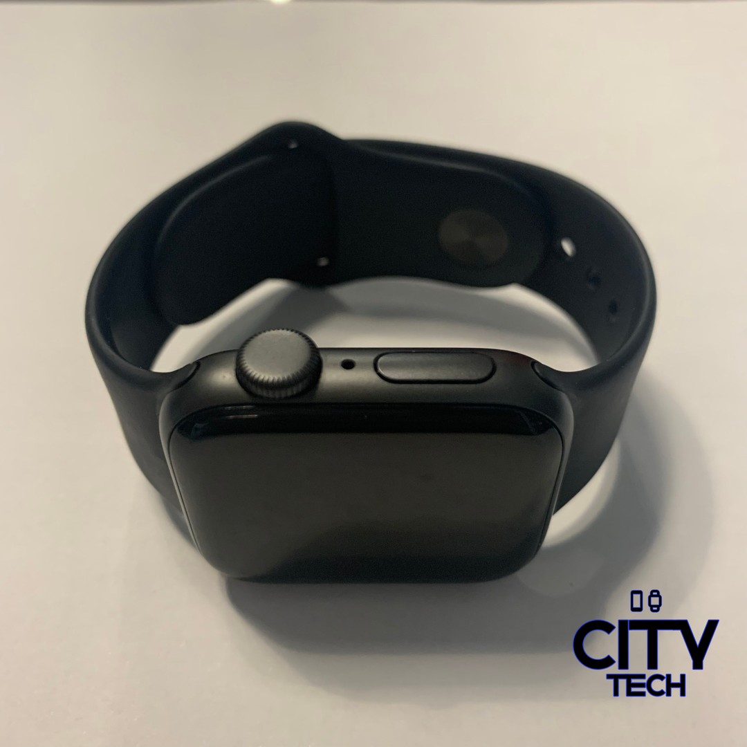 otros electronicos - Apple Watch series SE Como nuevo