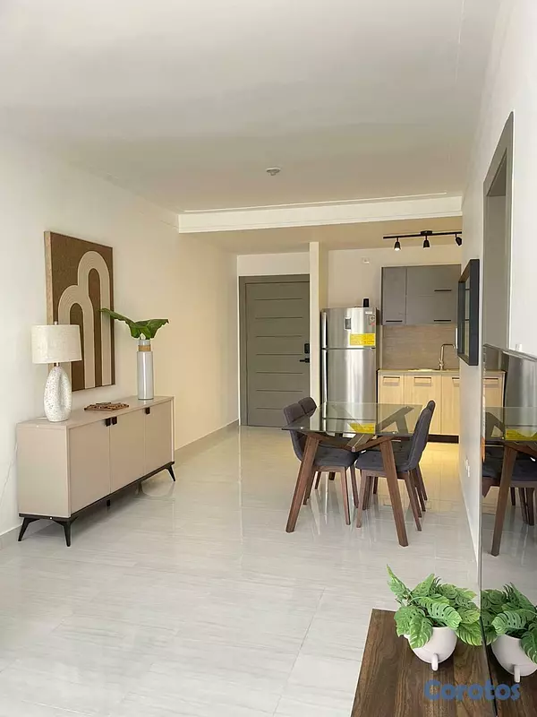 apartamentos -  ✨ Alquiler de Apartamento en Bella Vista ✨ 6