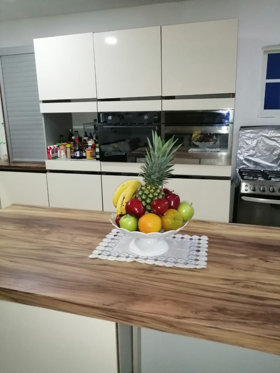 apartamentos - Alquilo Apartamento Con Piscina En Bávaro Sin Inte 5