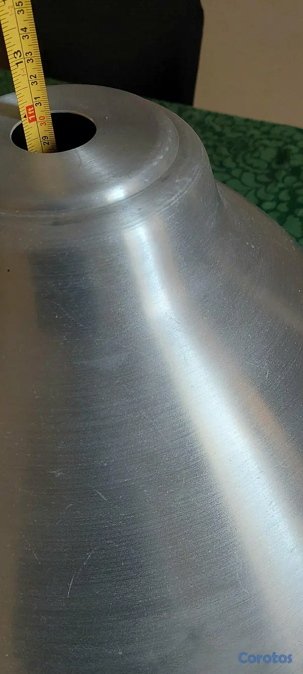 decoración y accesorios - Pantalla de lampara colgante  4