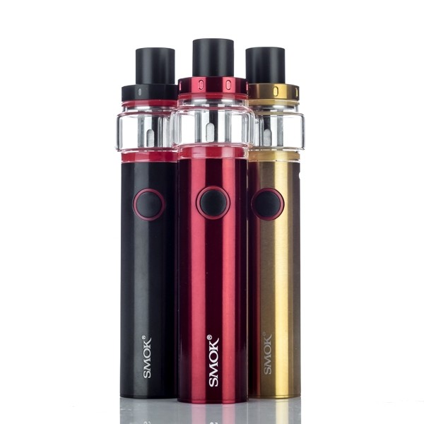 hobby y coleccion - Vape Smok Pen 22 Edicion Especial Con Luz Vaper Light Edition + LIQUIDO" 4