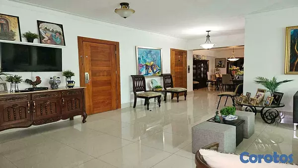 apartamentos - Apartamento en venta en Ensanche Naco 2