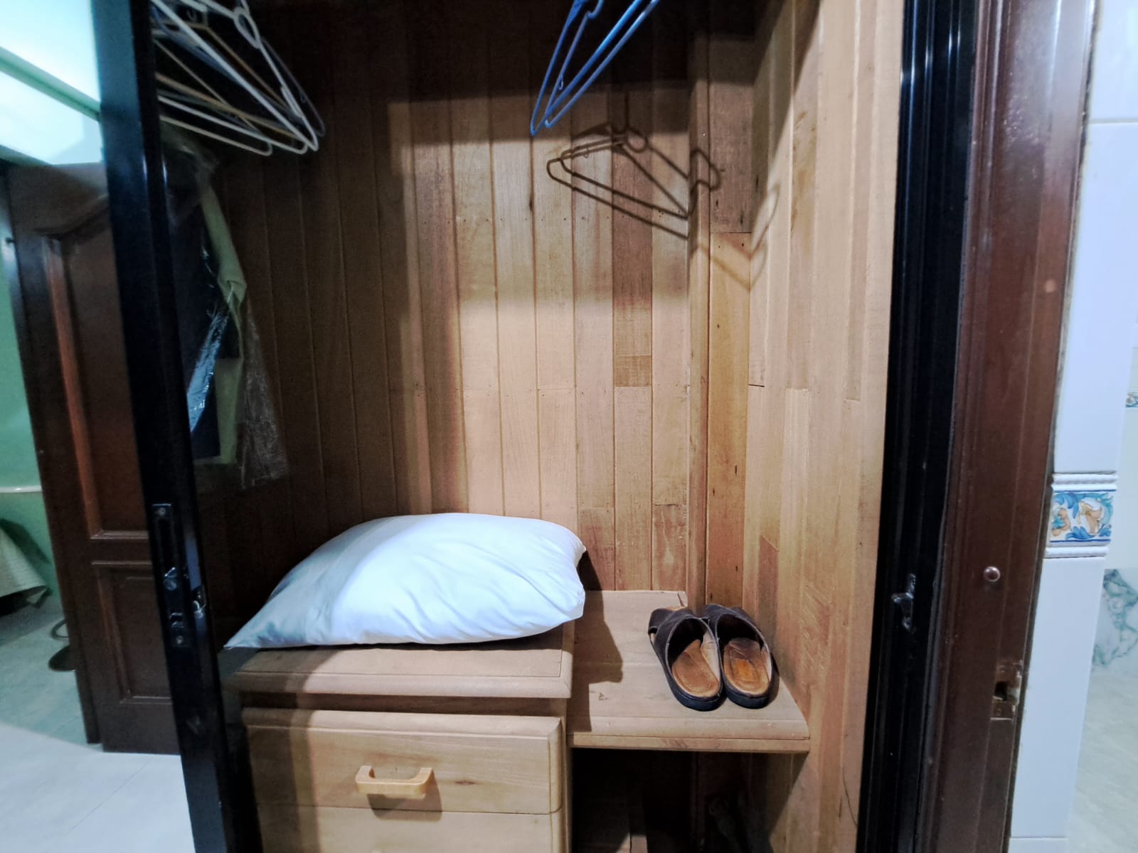 apartamentos - Rento Apartamento aueblado o sin amueblar en naco 2