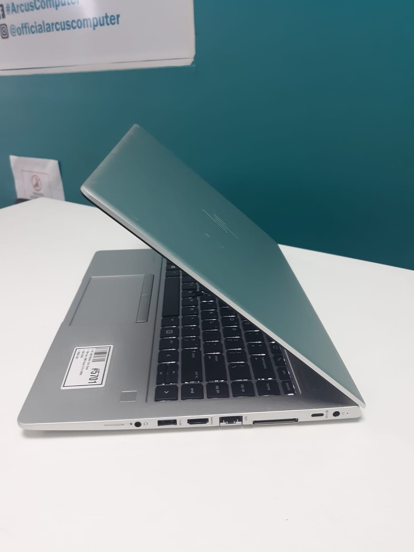 computadoras y laptops - Laptop, HP mt45 / 10th Gen, AMD Ryzen 3 PRO 3300U / 8GB DDR4 / 256GB SSD

REGRES
