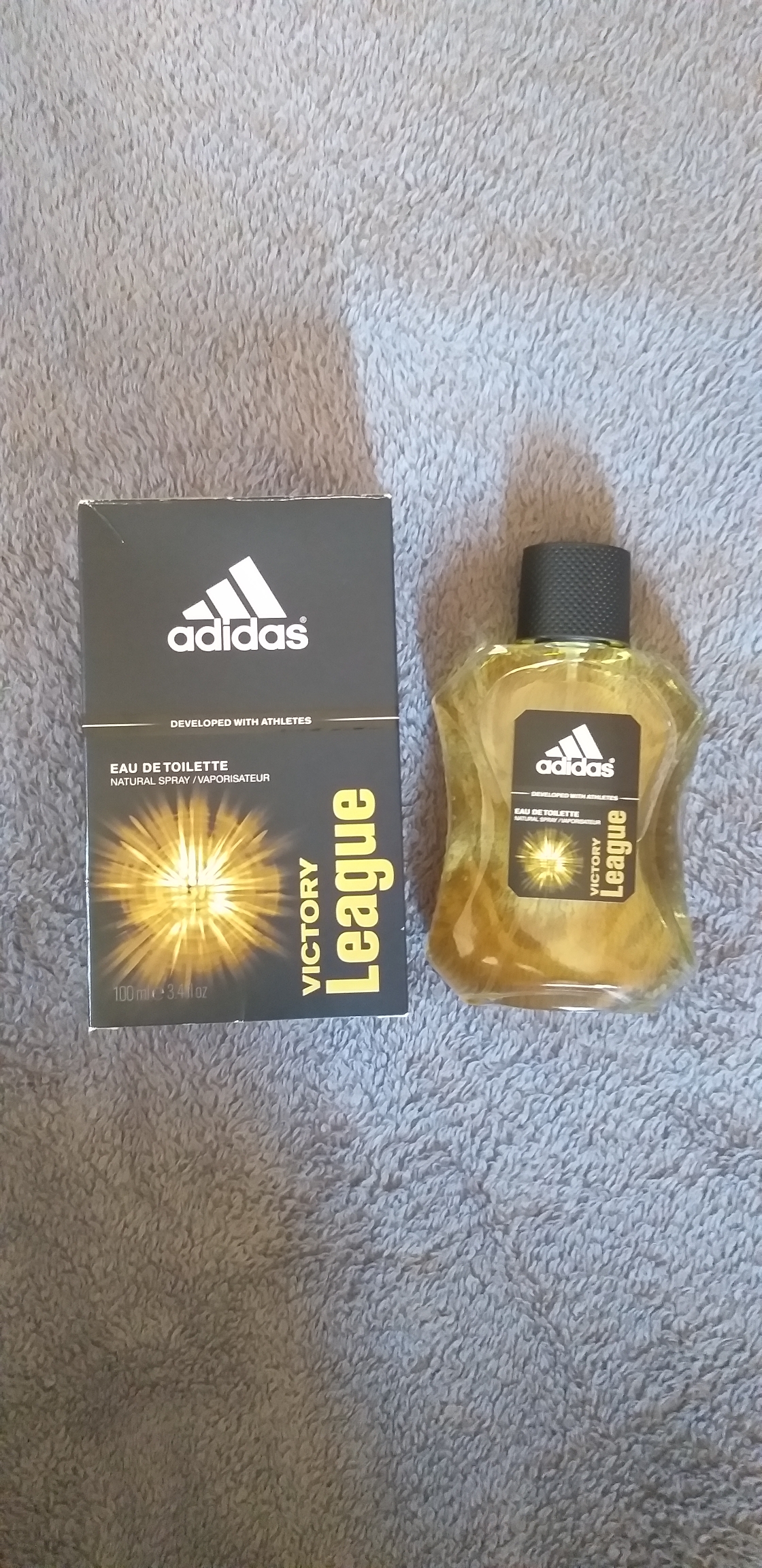 D Adolfo sport &Casual perfume adidas al mejor precio del mercado