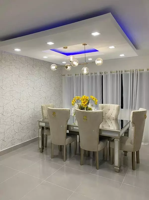 apartamentos - Apartamento en Venta en Gurabo, Santiago  2