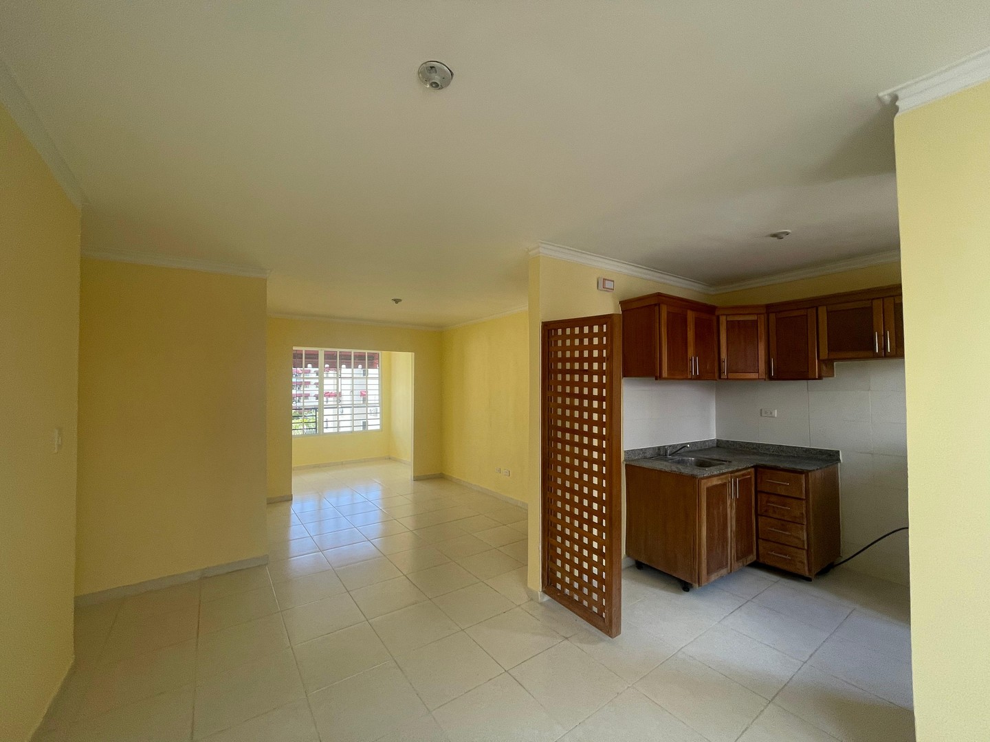apartamentos - Apartamento en la Jacobo Majluta proximo al Bravo Jardines del Arroyo 17,000 2