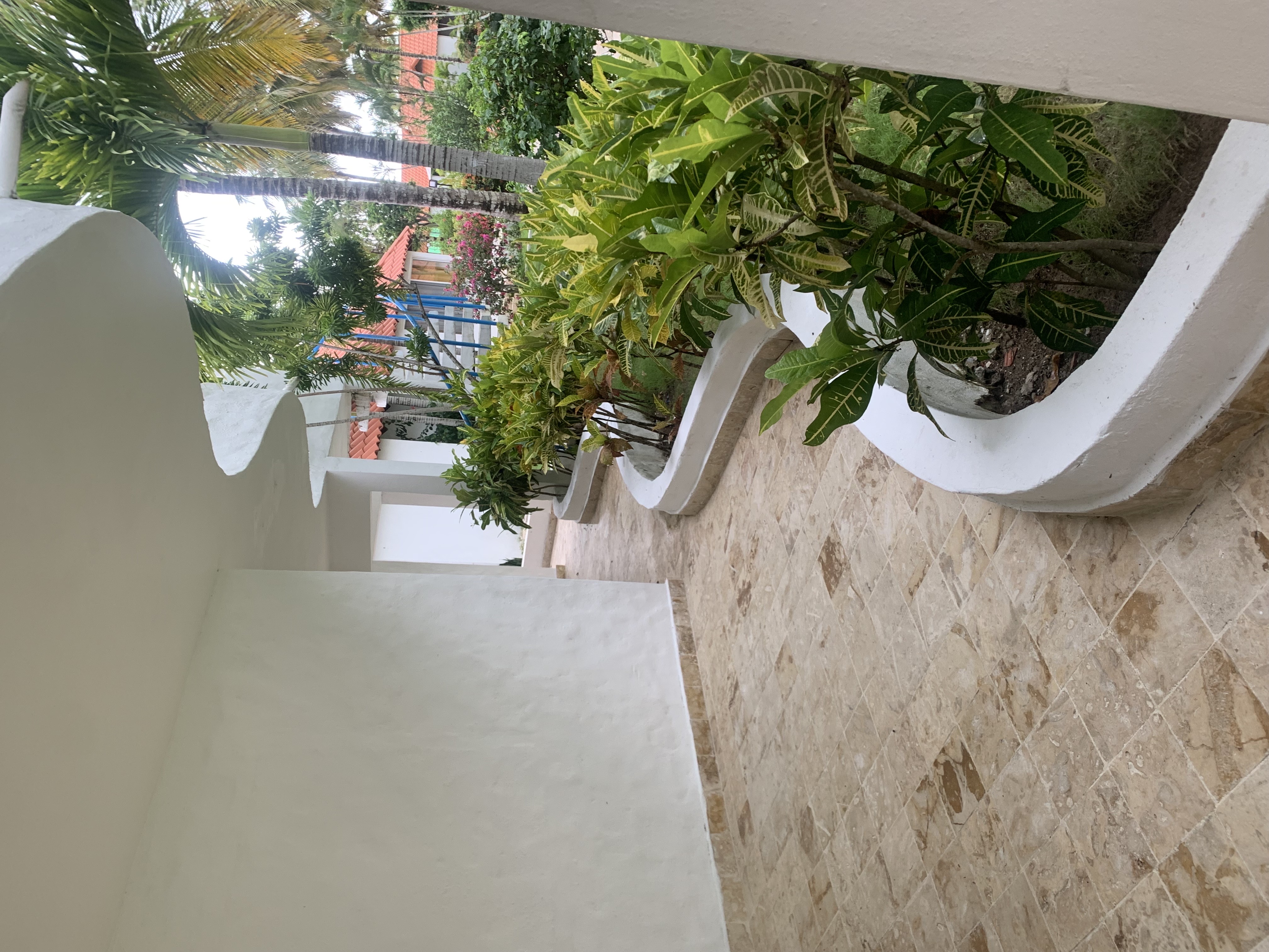 apartamentos - Alquiler de apartamentos boca chica en zona exclusiva y segura, 7