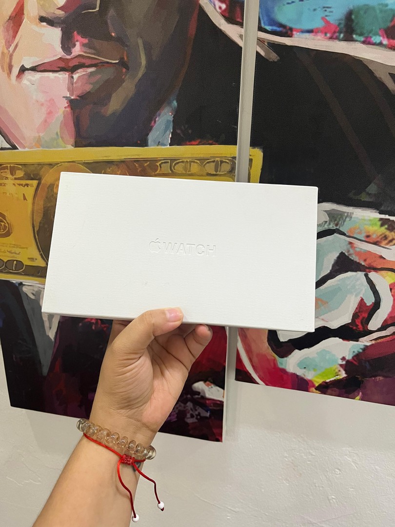 otros electronicos - Apple Watch Ultra 2 SELLADO CLEAN APPLE 