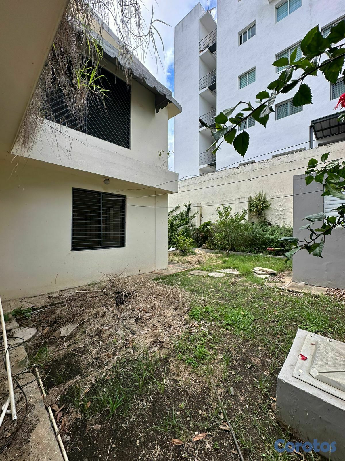 oficinas y locales comerciales - Casa Comercial en los Cerros de Gurabo 2