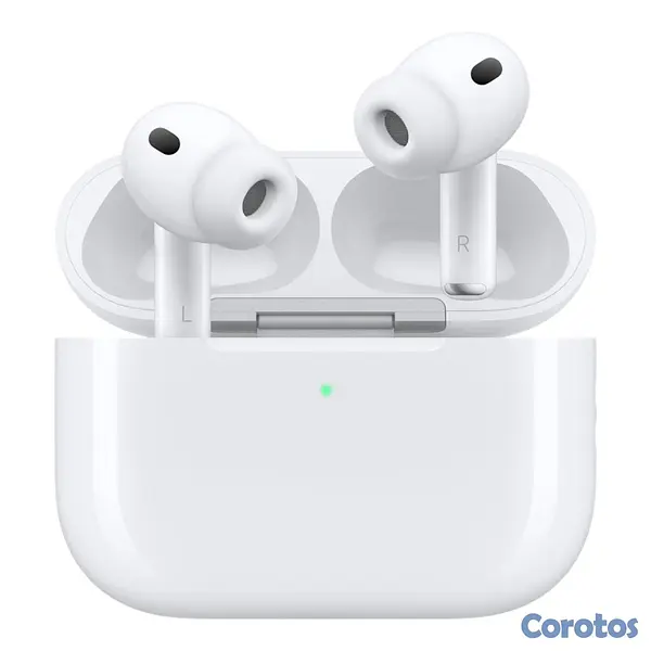 camaras y audio - Audífonos inalámbricos Bluetooth tipo Pro 3 con es 2