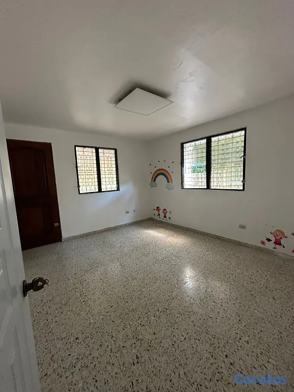 oficinas y locales comerciales - Casa Comercial en el Reparto Oquet, Los Jardines 7