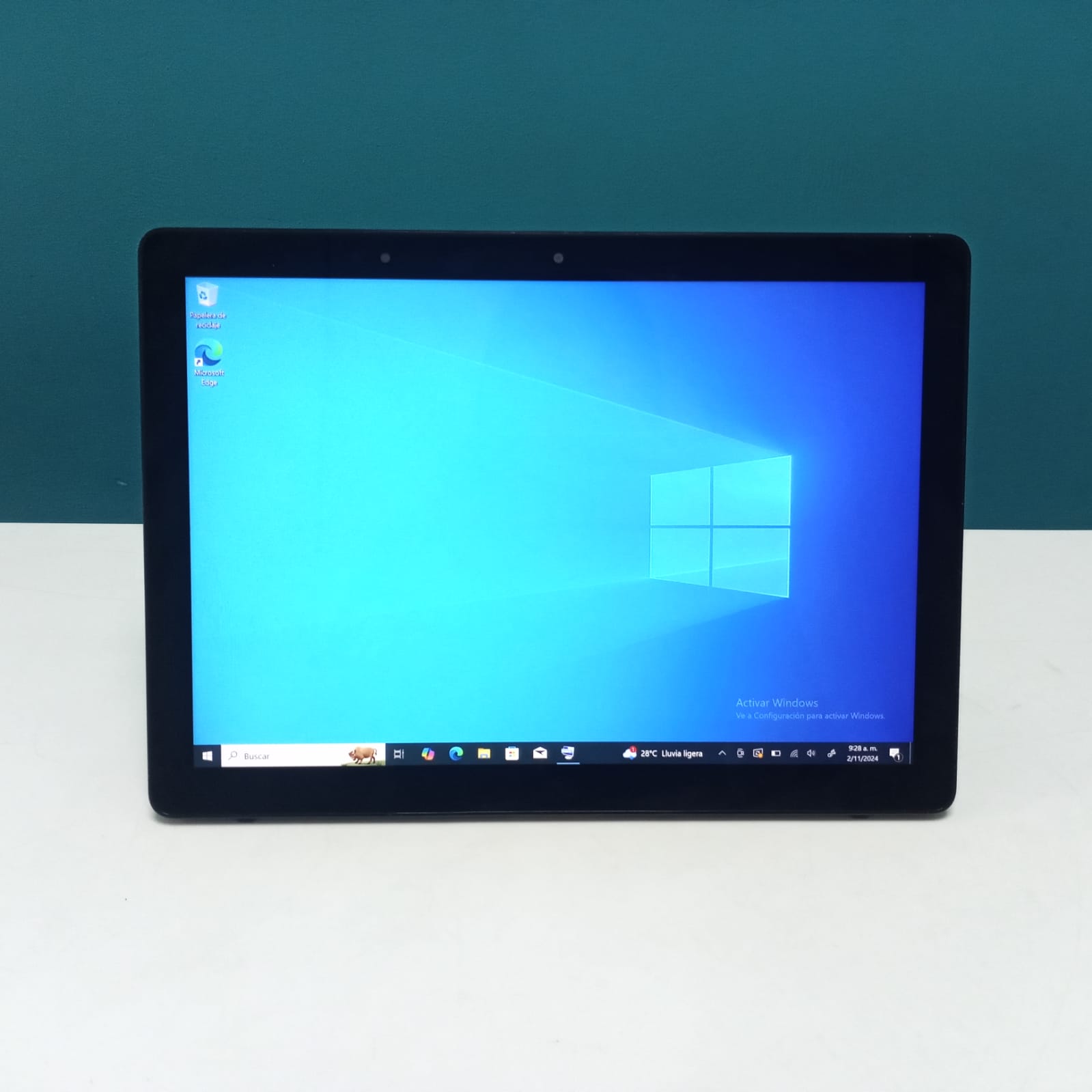 computadoras y laptops - Laptop, Dell Latitude 5290 {2-in-1} / 8th Gen, Int