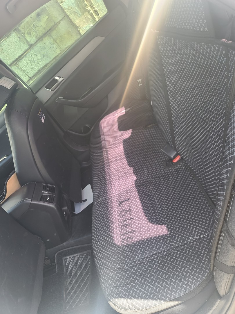 carros - HYUNDAI SONATA NEW RISE 2019 GRISDESDE: RD$750,100.00 2