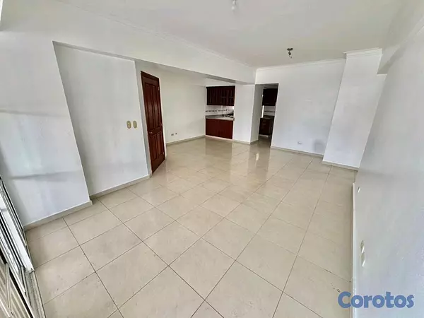 apartamentos - Alquilo Apartamento en el Millón  5