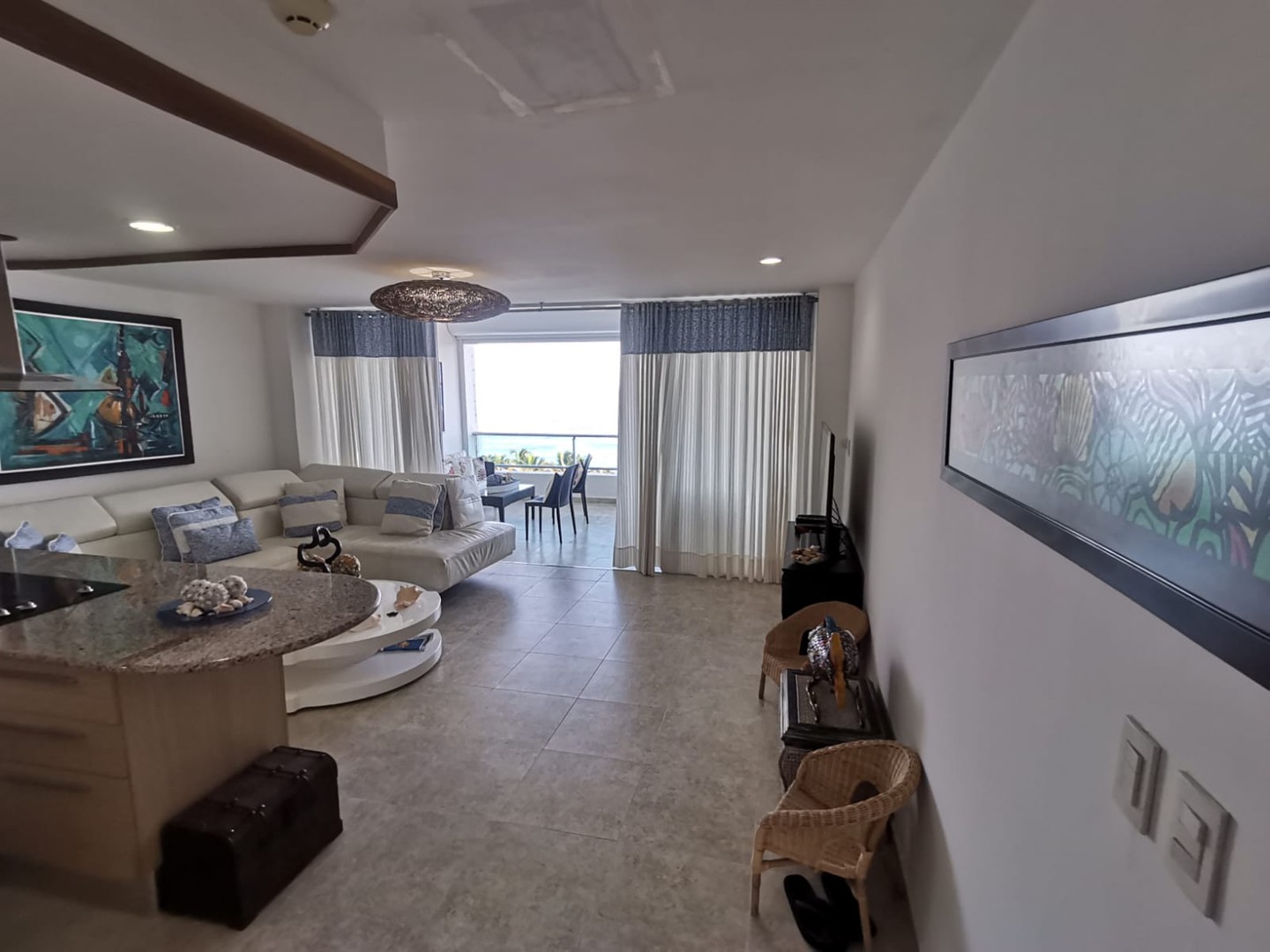 apartamentos - VENDO APARTAMENTO EN JUAN DOLIO MARBELLA  2