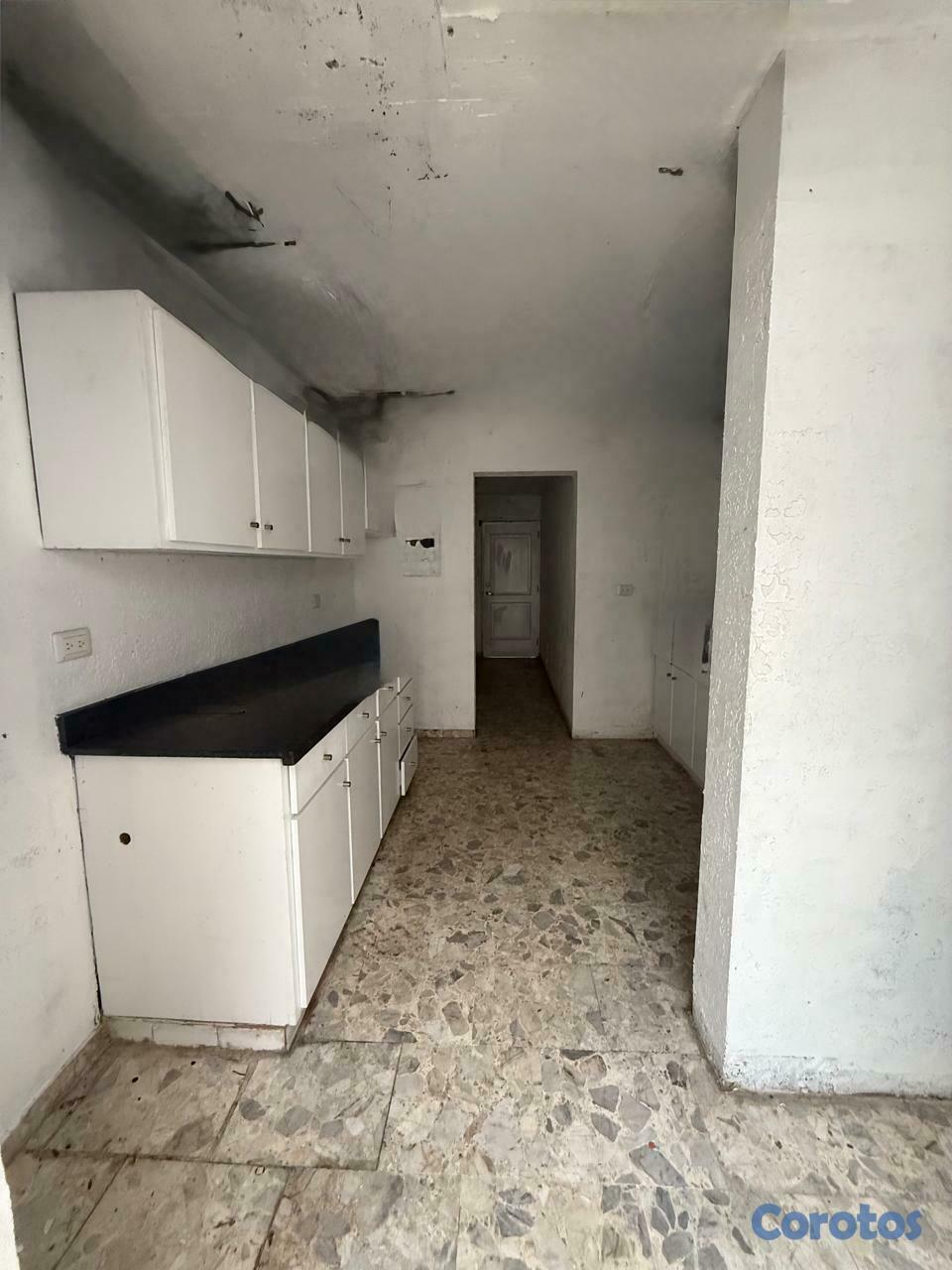 casas - Alquiler Casa de 3 Habitaciones, Bella Vista, Sant 6