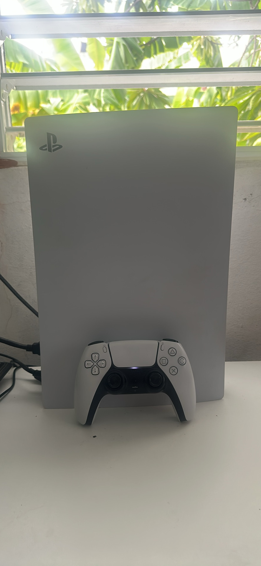 consolas y videojuegos - Play Statation 5, Como nuevo 1