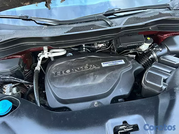 jeepetas y camionetas - Honda pilot 2020 EX 11