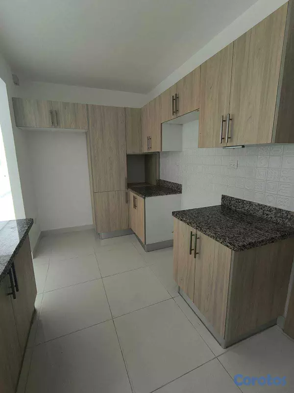 apartamentos - Vendo Apartamento📍 En el Dorado II Santiago  12