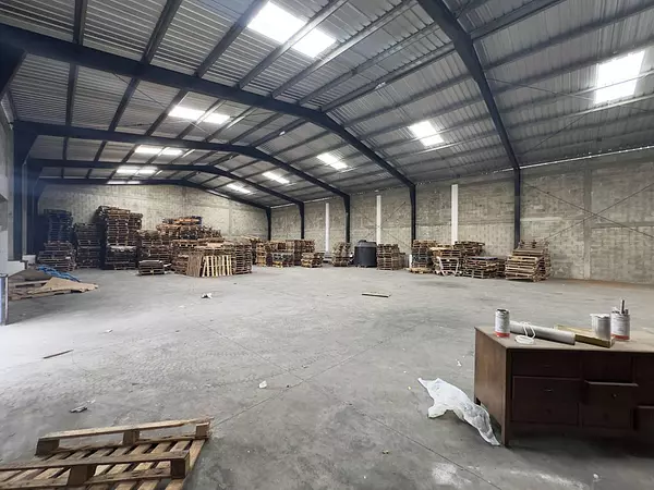 oficinas y locales comerciales - Nave Industrial en Villa Juan Santo Domingo 5