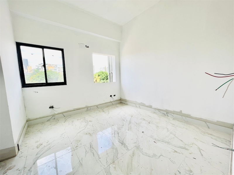 apartamentos - Venta de apartamento en los Cacicazgo Distrito nacional de 175mts 1