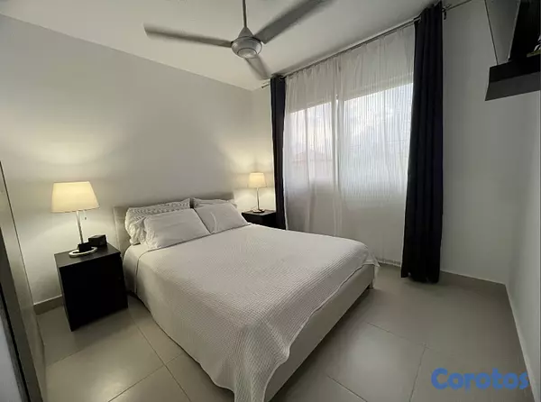 apartamentos - Vendo Apartamento de 3 Habitaciones en Punta Cana 7