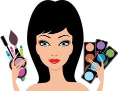 salud y belleza - Maquillaje profesional