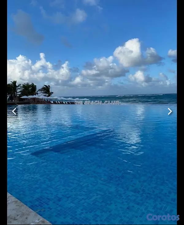 apartamentos - Apartamento en Cana Rock 9