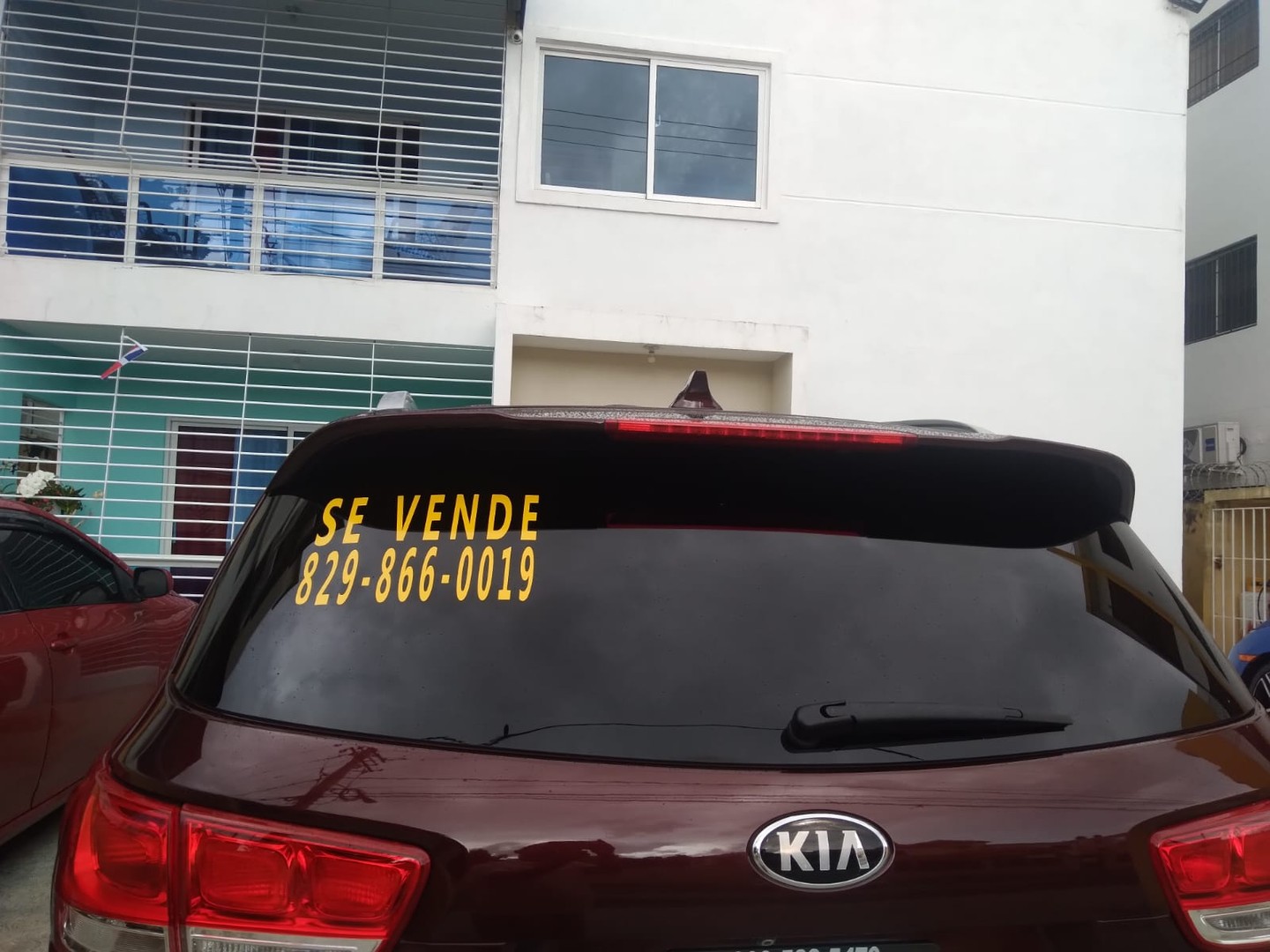 jeepetas y camionetas - VENDO
 KIA SORENTO  2016
En Exelente Condiciones  1