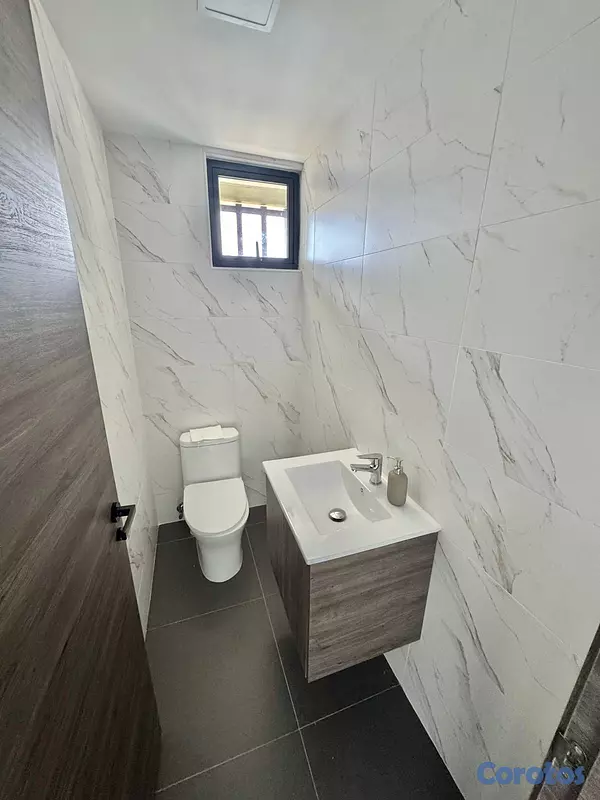 apartamentos - Apartamento Nuevo en Alquiler Amueblado Naco 12