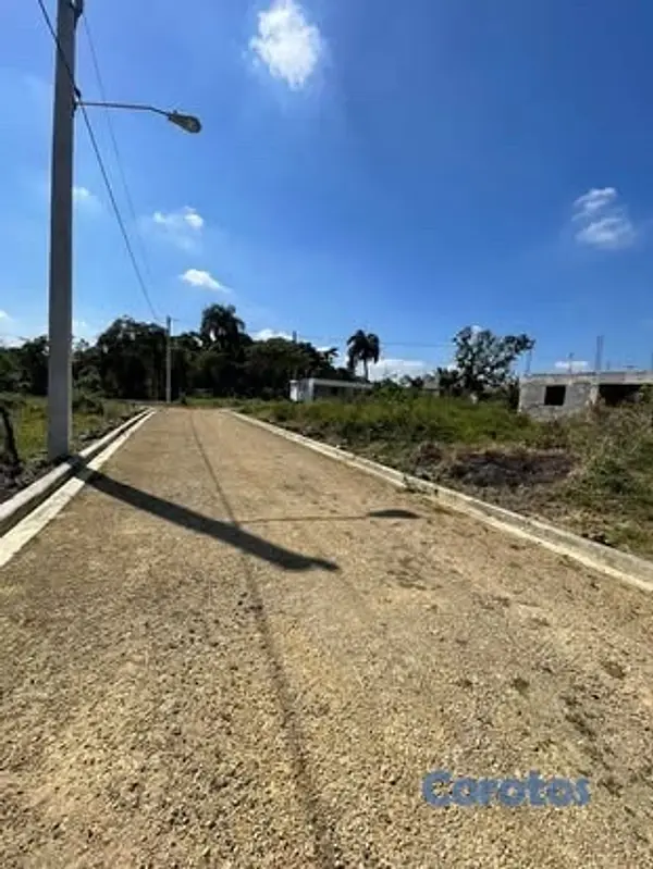 solares y terrenos - se vende traspaso Don marcos  3