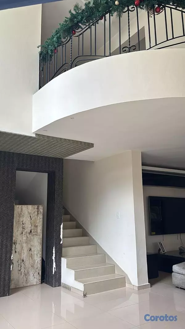 casas - 🔵Casa 2 Niveles en Arroyo Hondo Viejo 7