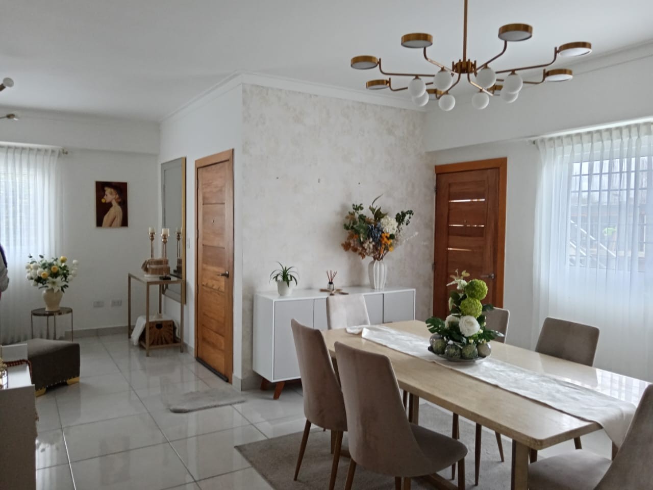 apartamentos - VENDO APARTAMENTO EN EL SECTOR VILLA MARINA📍 0