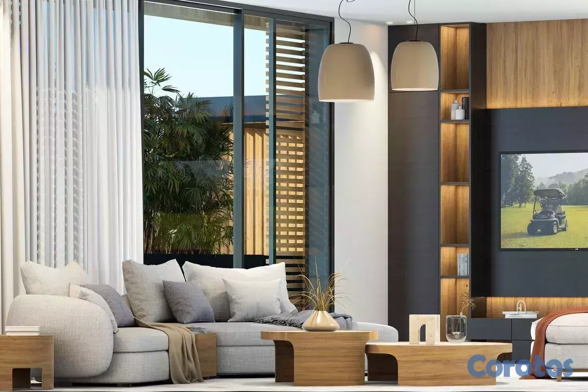 casas vacacionales y villas - Punta Cana - Cap Cana - Exclusiva villa de 6 habitaciones 7