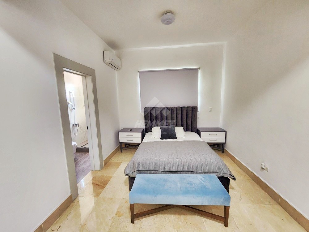 apartamentos - MODERNO APARTAMENTO REMODELADO LA TRINITARIA SANTIAGO  4