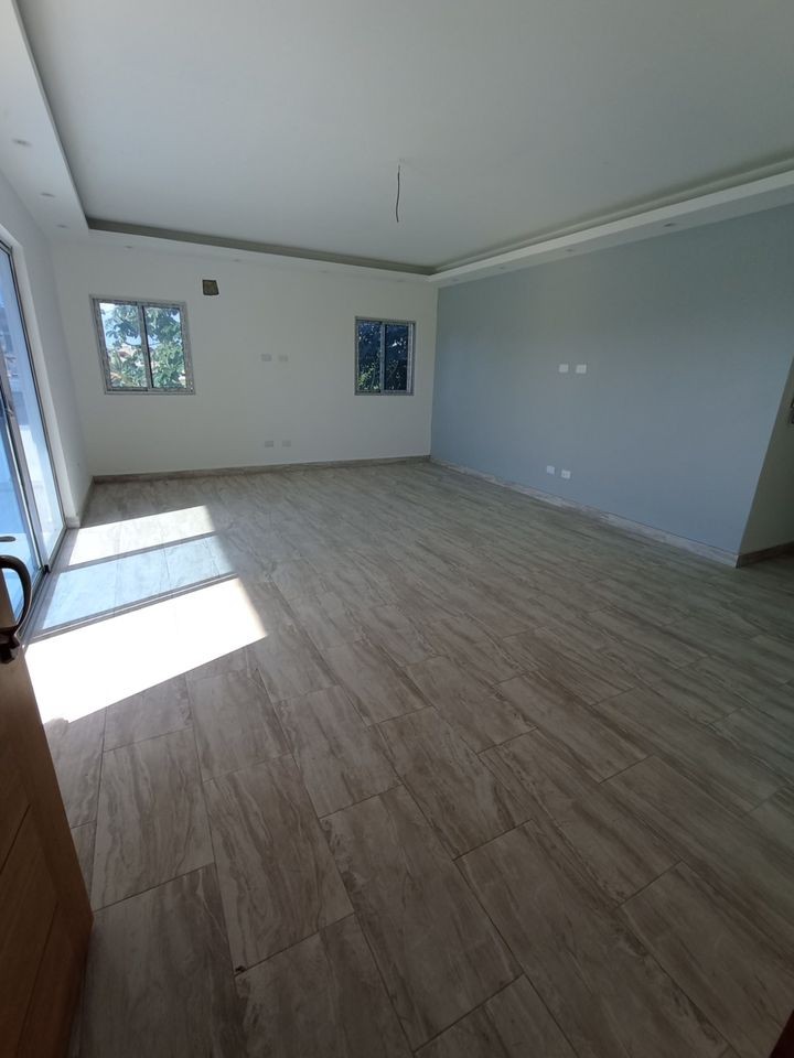 apartamentos - Vendo apartamento nuevo en el Ensanche Ozama. ¡¡¡Muy buena ubicación!!! 2