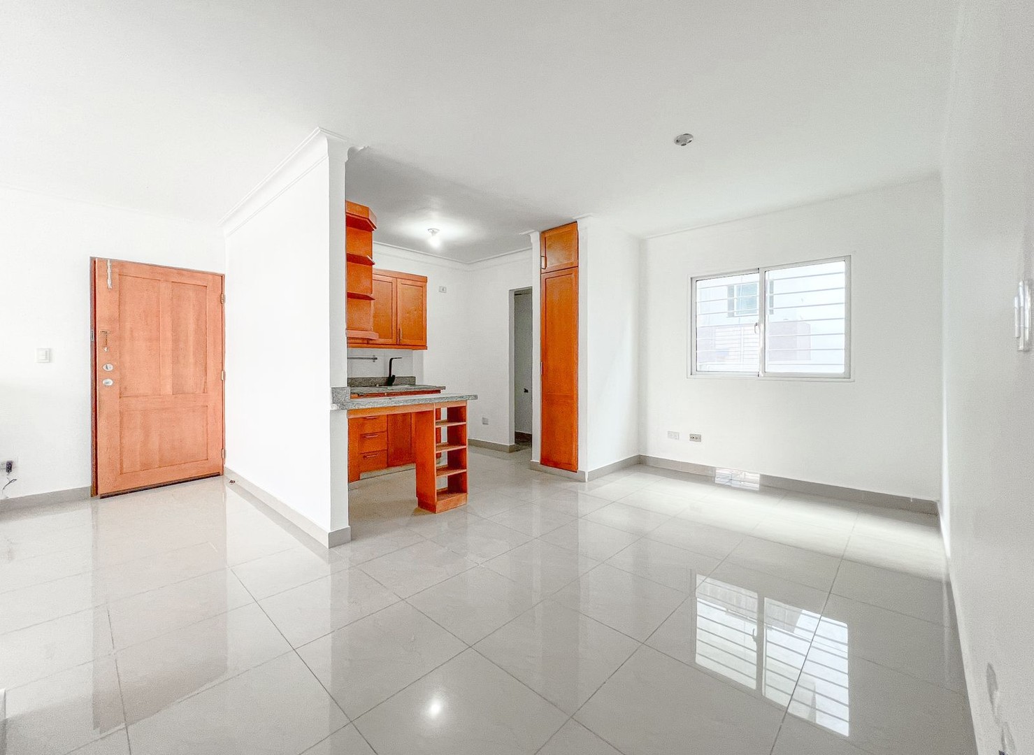 apartamentos - Villa Aura, Apartamento En Venta De 3 Habitaciones 3
